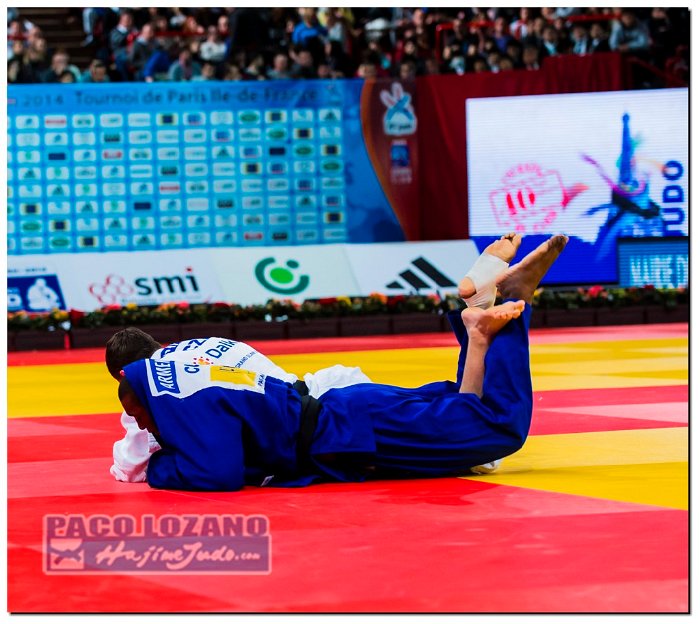 Paris 2014 by P.Lozano cat -100 kg_PLM3512